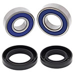 ALL BALLS WHEEL BEARING KIT