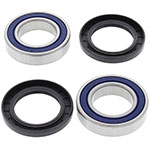 ALL BALLS WHEEL BEARING KIT