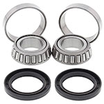 ALL BALLS RACING WHEEL BEARING KIT