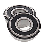 ALL BALLS WHEEL BEARING KIT