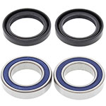 ALL BALLS WHEEL BEARING KIT