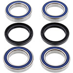 ALL BALLS RACING WHEEL BEARING KIT