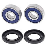 ALL BALLS WHEEL BEARING KIT