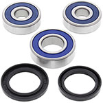 ALL BALLS WHEEL BEARING KIT