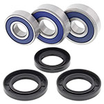 ALL BALLS WHEEL BEARING KIT