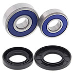 ALL BALLS WHEEL BEARING KIT