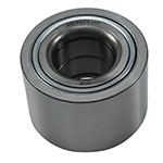 All Balls Tapered DAC Wheel Bearing Upgrade Kit