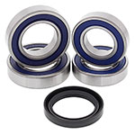 ALL BALLS WHEEL BEARING KIT