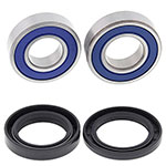 ALL BALLS WHEEL BEARING KIT