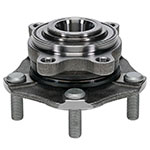 ALL BALLS WHEEL BEARING KIT