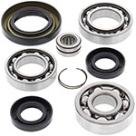 ALL BALLS DIFFERENTIAL BEARING & SEAL KIT