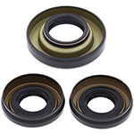 ALL BALLS DIFFERENTIAL SEAL KIT