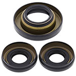 ALL BALLS DIFFERENTIAL SEAL KIT