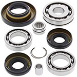 ALL BALLS DIFFERENTIAL BEARING & SEAL KIT