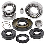 ALL BALLS DIFFERENTIAL BEARING & SEAL KIT