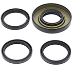 ALL BALLS DIFFERENTIAL SEAL KIT