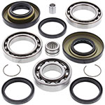 ALL BALLS DIFFERENTIAL BEARING & SEAL KIT