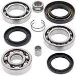 ALL BALLS DIFFERENTIAL BEARING & SEAL KIT
