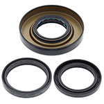 ALL BALLS DIFFERENTIAL SEAL KIT