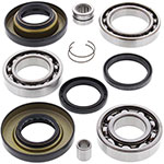 ALL BALLS DIFFERENTIAL BEARING & SEAL KIT