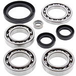 ALL BALLS DIFFERENTIAL BEARING & SEAL KIT