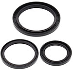 ALL BALLS DIFFERENTIAL SEAL KIT