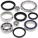 ALL BALLS DIFFERENTIAL BEARING & SEAL KIT