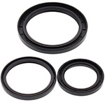 ALL BALLS DIFFERENTIAL SEAL KIT