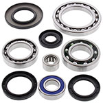 ALL BALLS DIFFERENTIAL BEARING & SEAL KIT