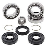ALL BALLS DIFFERENTIAL BEARING & SEAL KIT