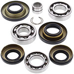 ALL BALLS DIFFERENTIAL BEARING & SEAL KIT