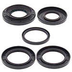 ALL BALLS DIFFERENTIAL SEAL KIT