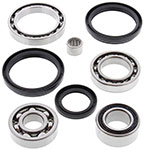 ALL BALLS DIFFERENTIAL BEARING & SEAL KIT