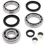 ALL BALLS DIFFERENTIAL BEARING & SEAL KIT