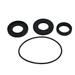 ALL BALLS DIFFERENTIAL SEAL KIT