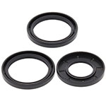 ALL BALLS DIFFERENTIAL SEAL KIT