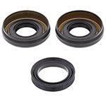 ALL BALLS DIFFERENTIAL SEAL KIT