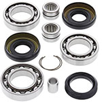ALL BALLS DIFFERENTIAL BEARING & SEAL KIT