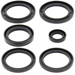 ALL BALLS DIFFERENTIAL SEAL KIT