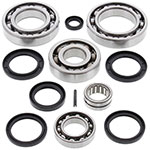 ALL BALLS DIFFERENTIAL BEARING & SEAL KIT