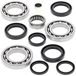 ALL BALLS DIFFERENTIAL BEARING AND SEAL KIT