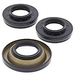 ALL BALLS DIFFERENTIAL SEAL KIT
