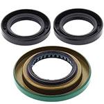 ALL BALLS DIFFERENTIAL SEAL KIT