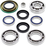 ALL BALLS DIFFERENTIAL BEARING & SEAL KIT