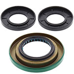 ALL BALLS DIFFERENTIAL SEAL KIT