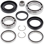 ALL BALLS DIFFERENTIAL BEARING AND SEAL KIT