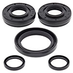 ALL BALLS DIFFERENTIAL SEAL KIT
