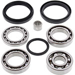 ALL BALLS DIFFERENTIAL BEARING AND SEAL KIT