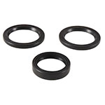 ALL BALLS DIFFERENTIAL SEAL KIT