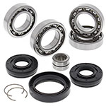ALL BALLS DIFFERENTIAL BEARING AND SEAL KIT
